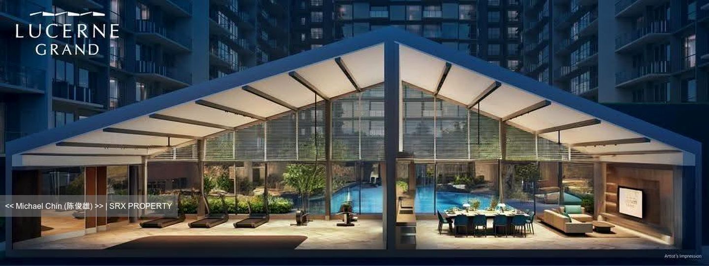 Lakeside Drive (D22), Condominium #613180851